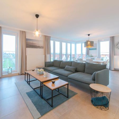 Apartment Residentie sunset Bredene Extérieur photo